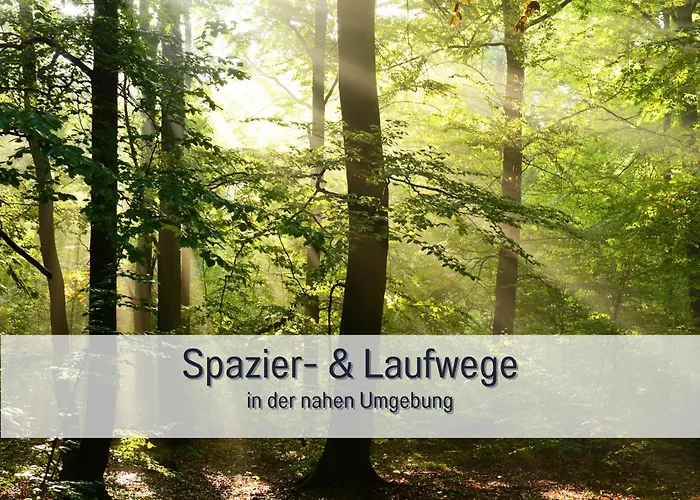 Apartment Am Maximilianpark *