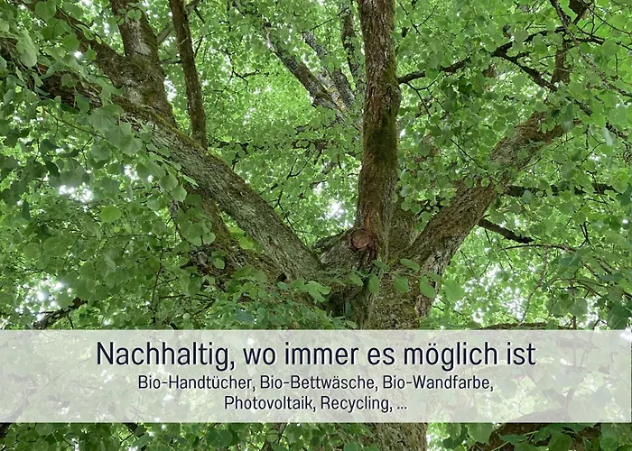 Am Maximilianpark 公寓