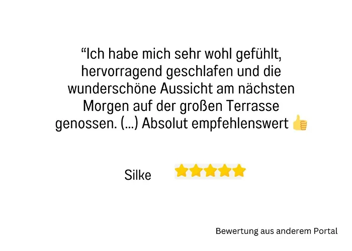 Am Maximilianpark - Dachterrasse, Highspeed-wlan, 2 Schlafzimmer