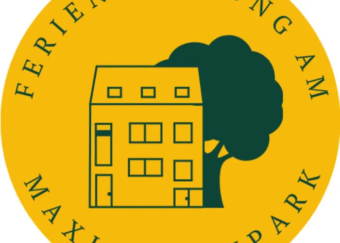 Am Maximilianpark - Dachterrasse, Highspeed-wlan, 2 Schlafzimmer アパート