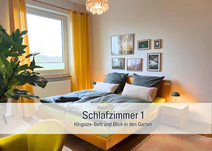 Am Maximilianpark Hamm (North Rhine-Westphalia)