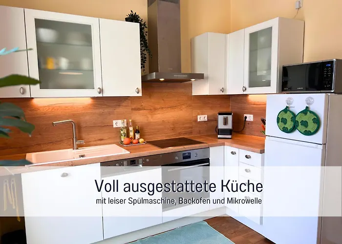 Am Maximilianpark Apartment Hamm (North Rhine-Westphalia)