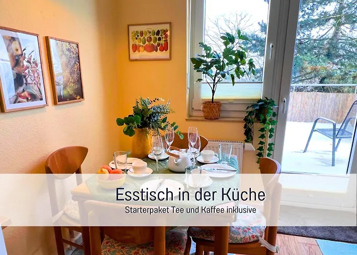 Am Maximilianpark Hamm (North Rhine-Westphalia)