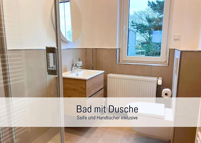 Am Maximilianpark 哈姆