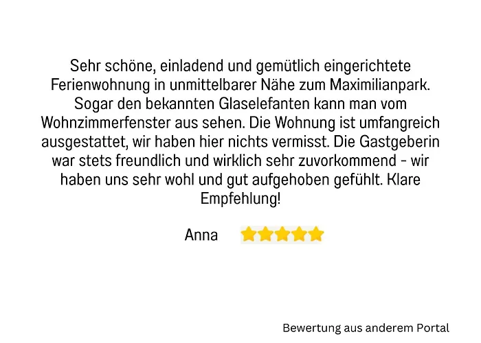 Am Maximilianpark Appartement Hamm (North Rhine-Westphalia)